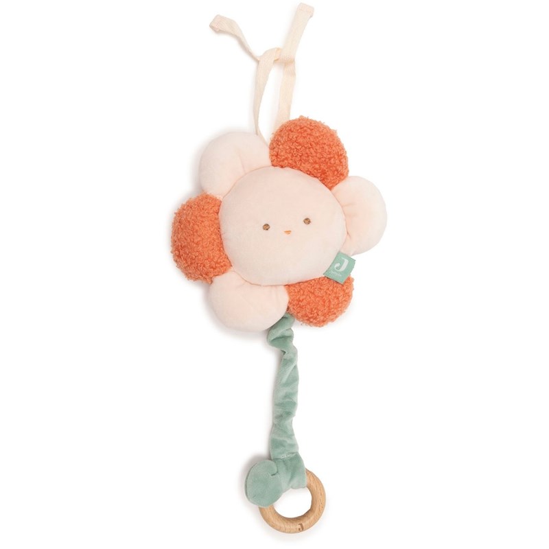 Peluche musicale pretty picnic