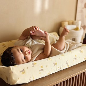 Gigoteuse chaude en jersey