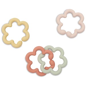 Anneaux de dentition