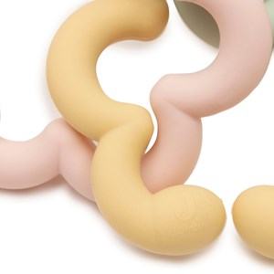 Anneaux de dentition