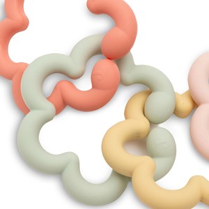 Anneaux de dentition