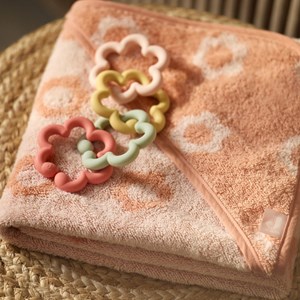 Anneaux de dentition