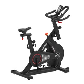 Vélo de biking professionnel - care - sprinter - connecté et magnétique