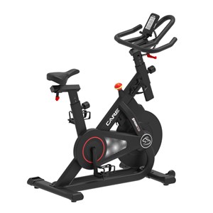 Vélo de biking professionnel - care - sprinter - connecté et magnétique