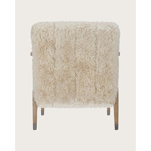 Lina - fauteuil en bois massif
