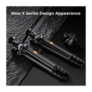 K&f trepied carbone + rotule x254c4+bh-30