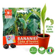 Kit spécial plantes aromatiques sèches - Réconciliation Végétale