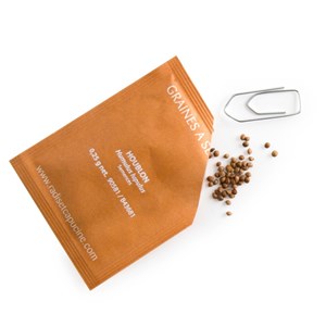 Sachet de graines de houblon comestible