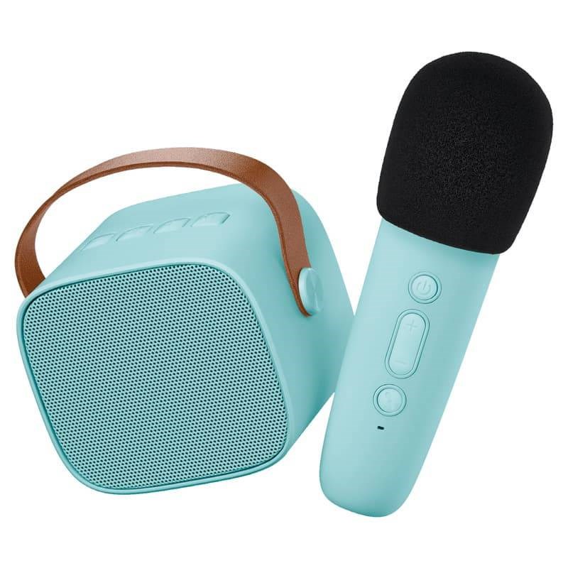 Lalarma karaoke enceinte bluetooth ble