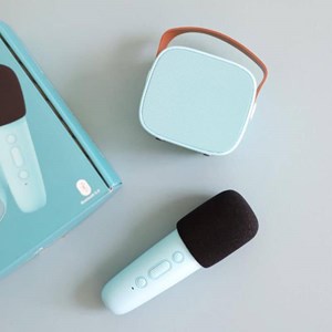 Lalarma karaoke enceinte bluetooth  ble