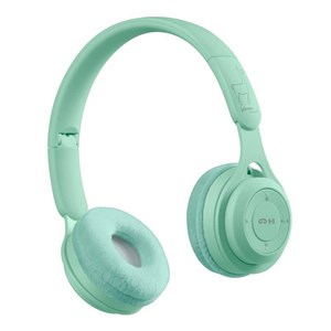 Lalarma casque audio enfant sans fil  v