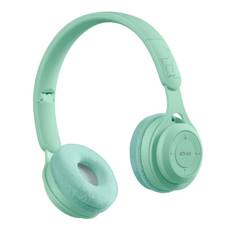 Lalarma casque audio enfant sans fil v