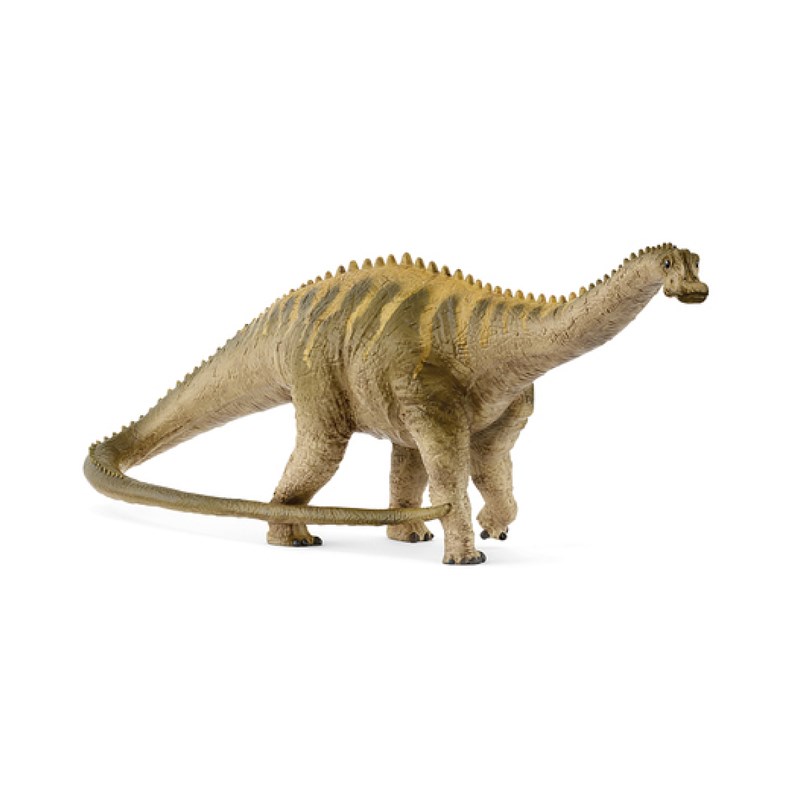 15047 figurine diplodocus
