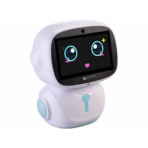 Robot intelligent interactif rechargeabl