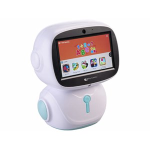 Robot intelligent interactif rechargeabl