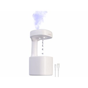 Humidificateur led à ultrasons