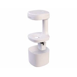 Humidificateur led à ultrasons
