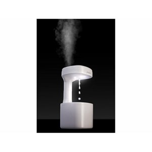 Humidificateur led à ultrasons