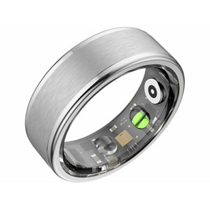 Bague fitness connectée - taille 62-63 (