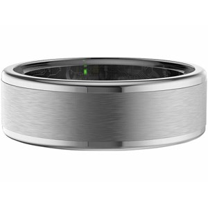 Bague fitness connectée - taille 62-63 (