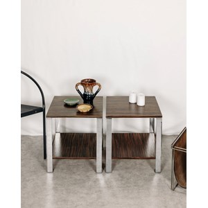 Donna, le lot de tables basses n°88