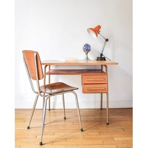 Yvan, le bureau scandinave n°71