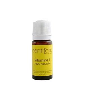Vitamine e
