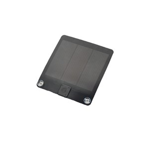 Panneau solaire pt flap usb