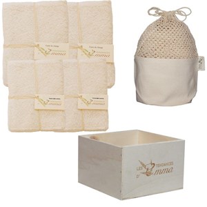 Kit eco chou