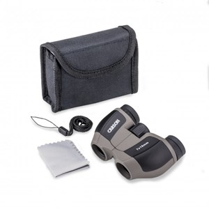 Carson jumelle 7x18 miniscout