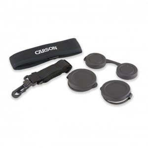 Carson jumelle 10x42 série rd