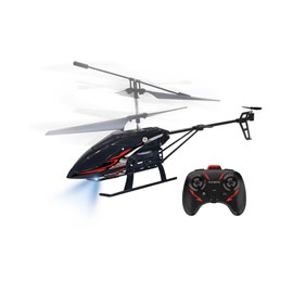 Helicoptere silverlit rouge