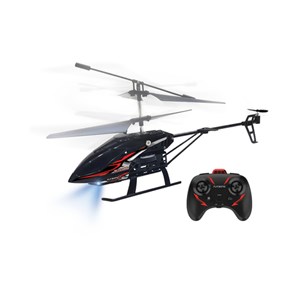 Helicoptere silverlit rouge