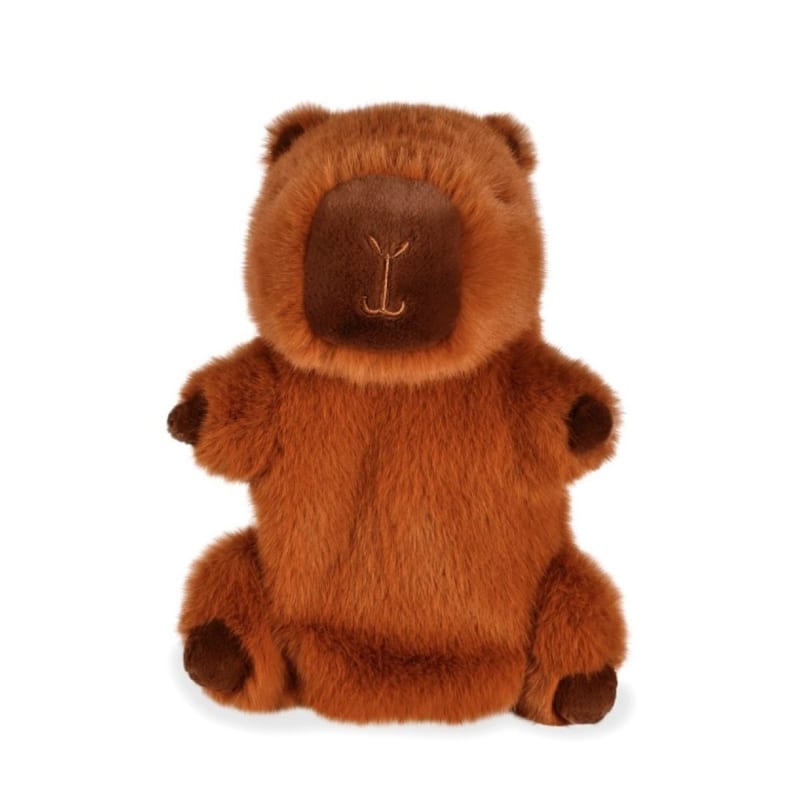 Podcoll - marionette capybara 24cm