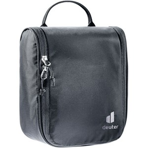Trousse de toilette deuter wash center 1 noire