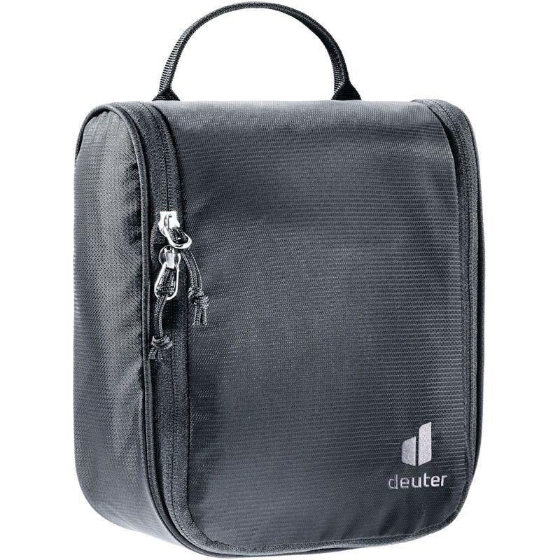 Trousse de toilette deuter wash center 1 noire