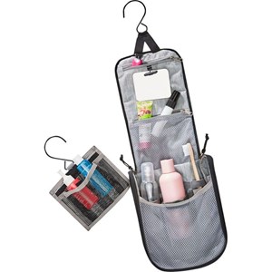 Trousse de toilette deuter wash center 1 noire