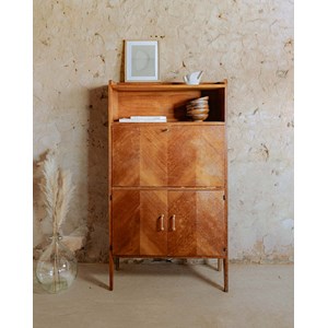 Honoré, le secrétaire en bois n°168