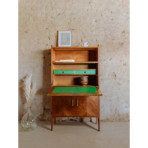 Honoré, le secrétaire en bois n°168