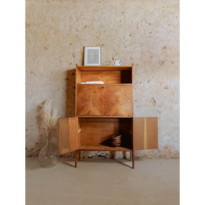 Honoré, le secrétaire en bois n°168