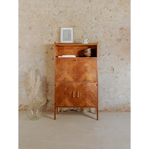 Honoré, le secrétaire en bois n°168