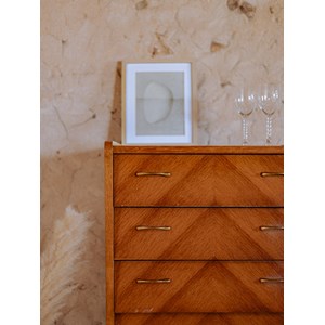 Chiffonnier vintage en bois n°79