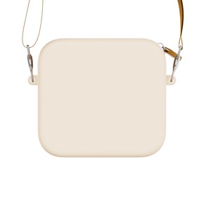 Sac en silicone cerf