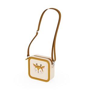 Sac en silicone cerf