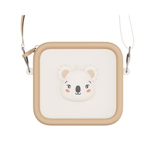 Sac en silicone koala