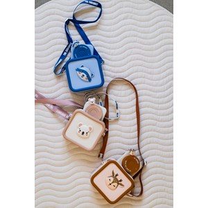 Sac en silicone koala