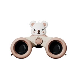 Jumelles koala