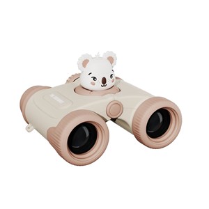 Jumelles koala