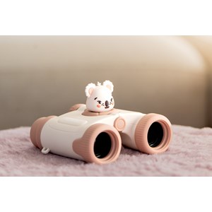 Jumelles koala