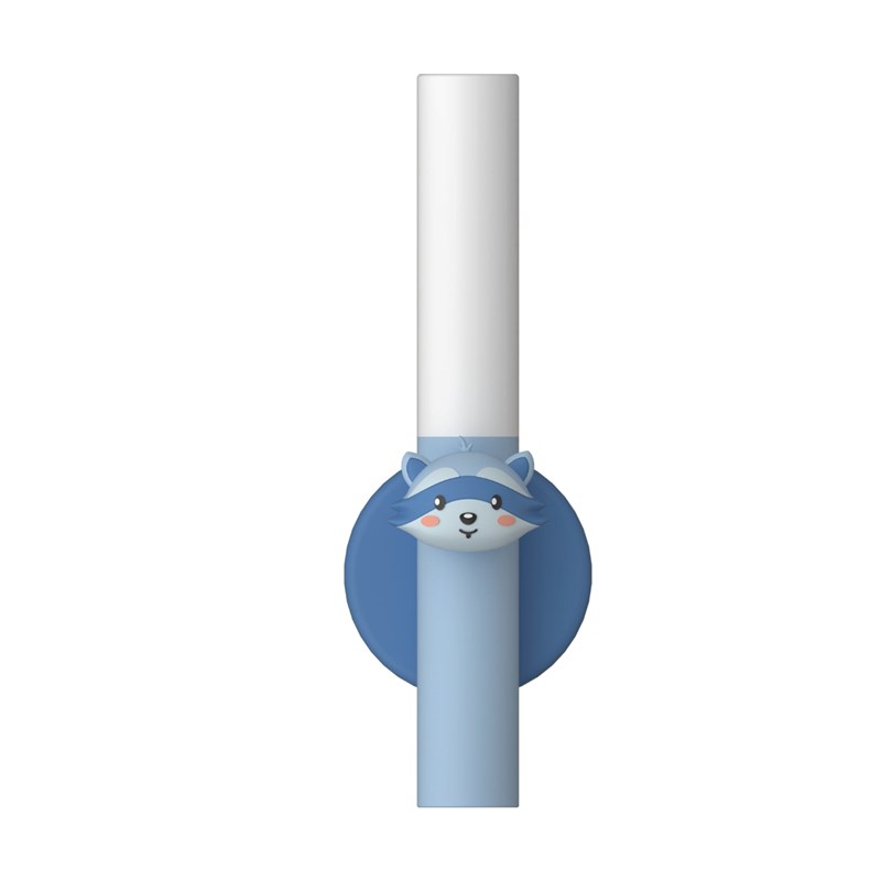 Lampe raton laveur